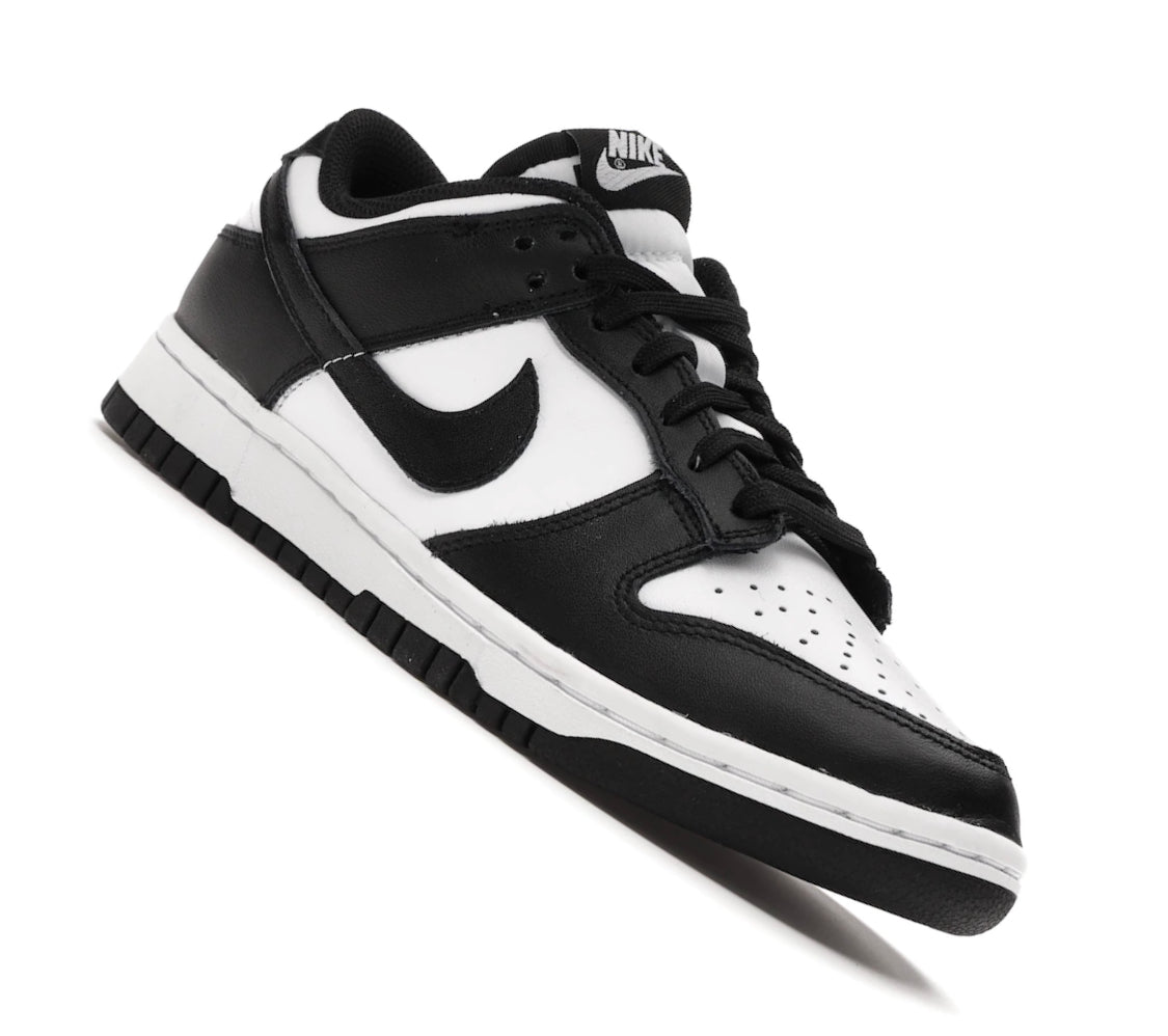 Nike Dunk Low Retro 'White Black Panda'