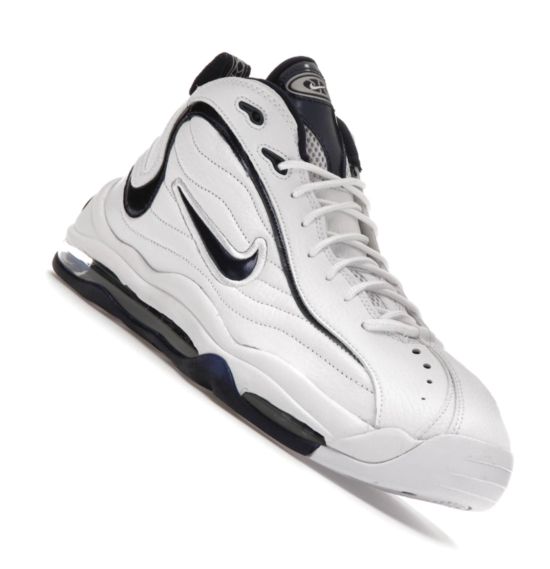 Nike Air Total Max Uptempo 'Midnight Navy'